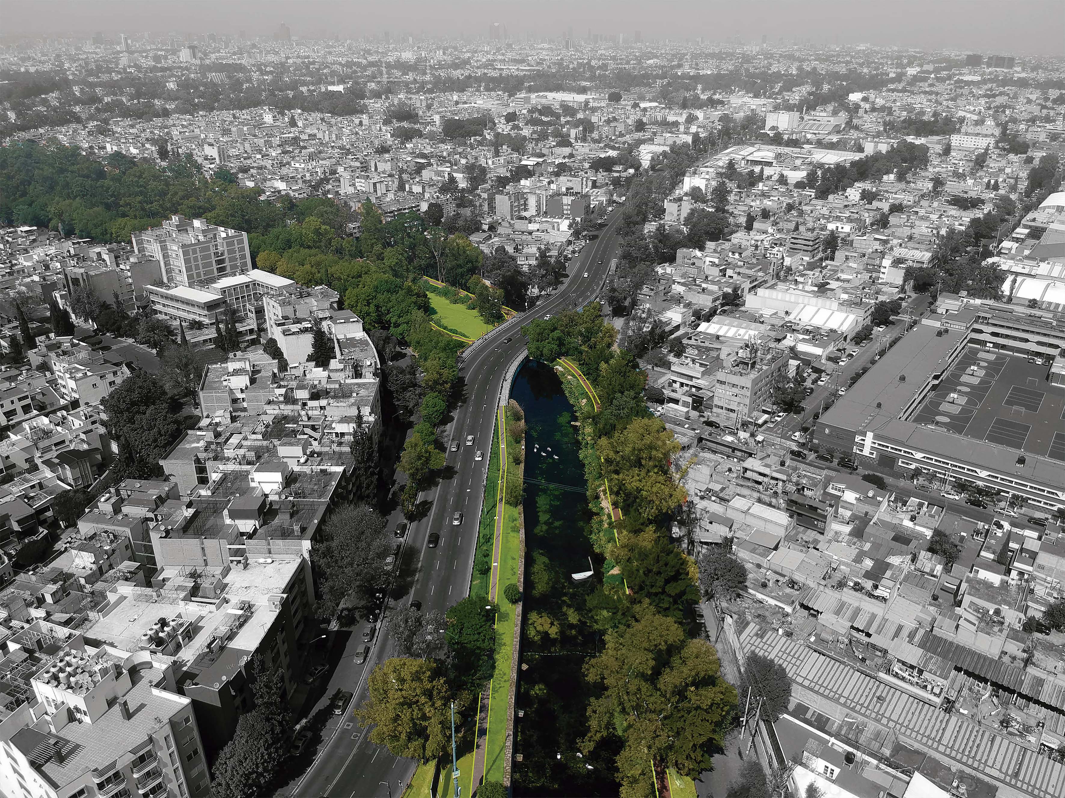 Canal Nacional
